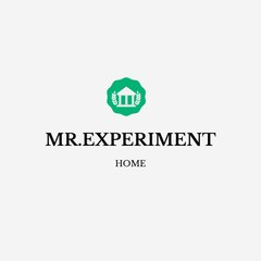 Mr.experiment
