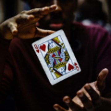 Hits Magic