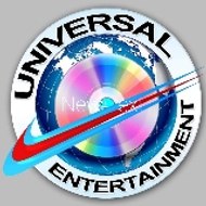 Universal Entertainment