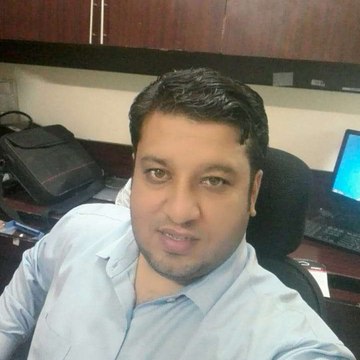 Tariq Rahim
