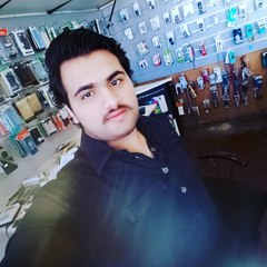 Imran KK
