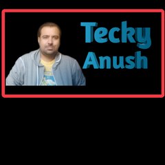 Tecky Anush