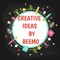 Creative Ideas By Beemo