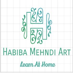 Habiba Mehndi Art