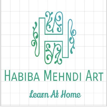 Habiba Mehndi Art