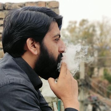 Nauman Ali Satti