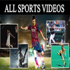 All Sports VIDEOS