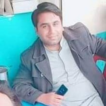 Kaleem Khan Tanoli