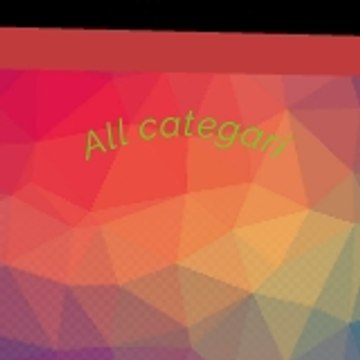 #ALL CATEGRI#