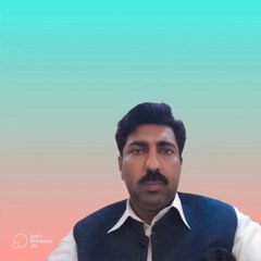 Ghulam Shabbir