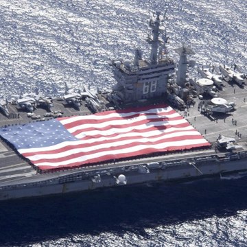 US Military