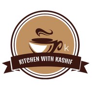 Kitchen with Kashif
