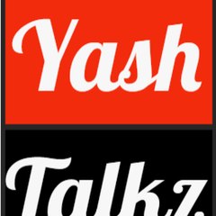 Yash Talkz