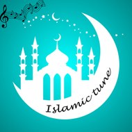 Islamic tune