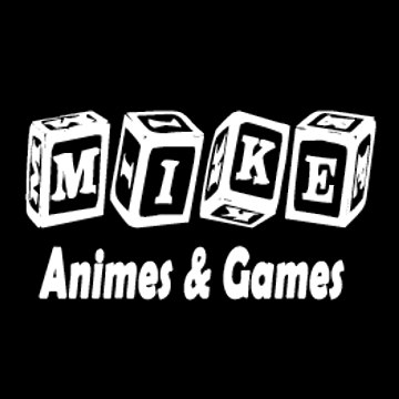 MIKE ANIMES