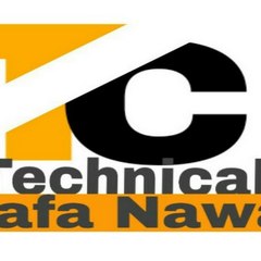 Technical wafa nawaz