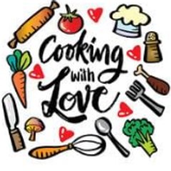 Eating with love