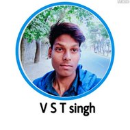 V S T singh