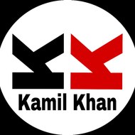 Kamil khan