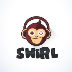SWIRL THE SERIAL