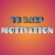 PK HARD MOTIVATION