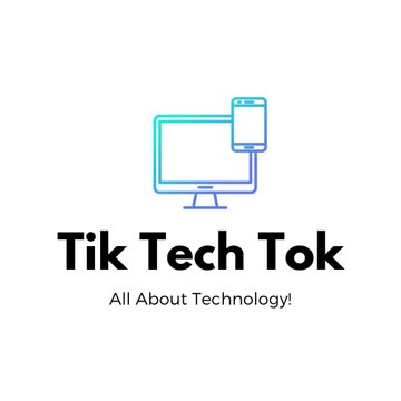 TikTechTok