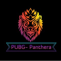 PUBG-Panthera