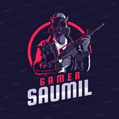 Gamer Saumil