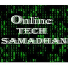 Online Tech Samadhan