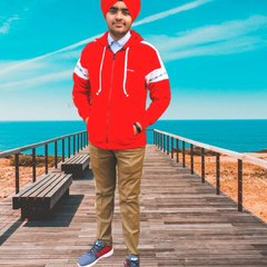 Ravinderjit Singh