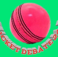 Cricket debate 24/7
