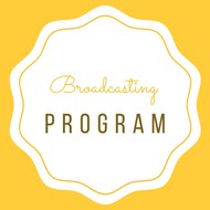 Broadcasting Program