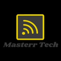 Masterr Tech