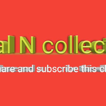 Viral N collection