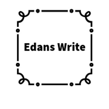 EdanS Write