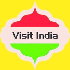 VISIT INDIA