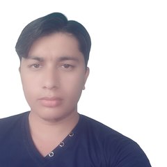 Syed Khuram Shahzad