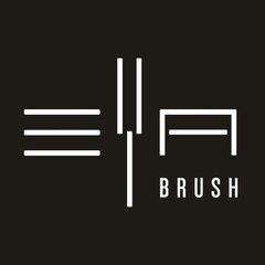 Eyabrush