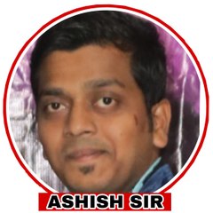 Ashish Sir
