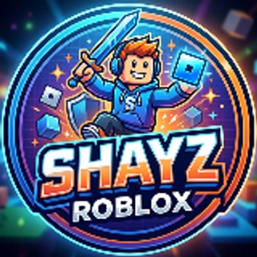 Shayz Roblox