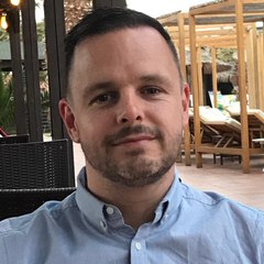 Matt O'Connor
