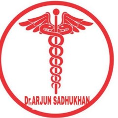 Dr.Arjun Sadhukhan