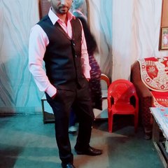 Ayush Arya
