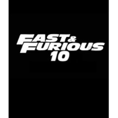 New Fast & Furious 10 Movie — WATCH - TV Line 1