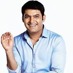 The Kapil show