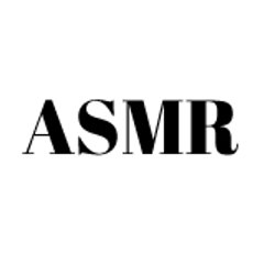 Satisfying ASMR