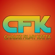 Chalke filmy katta