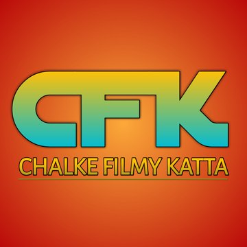 Chalke filmy katta