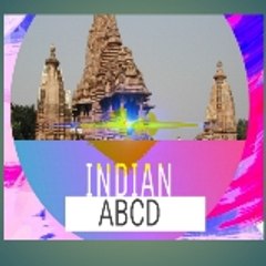 INDIAN ABCD.