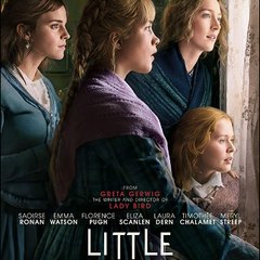 Little Women FullMovie | 2019
